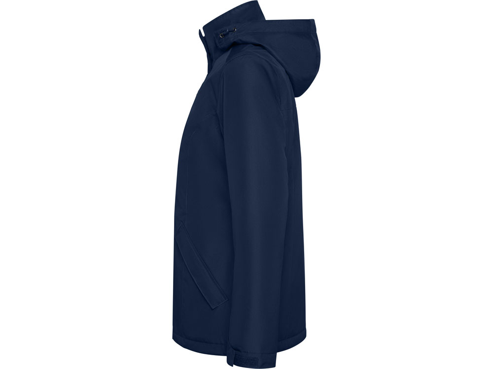 Парка утепленная America, женская