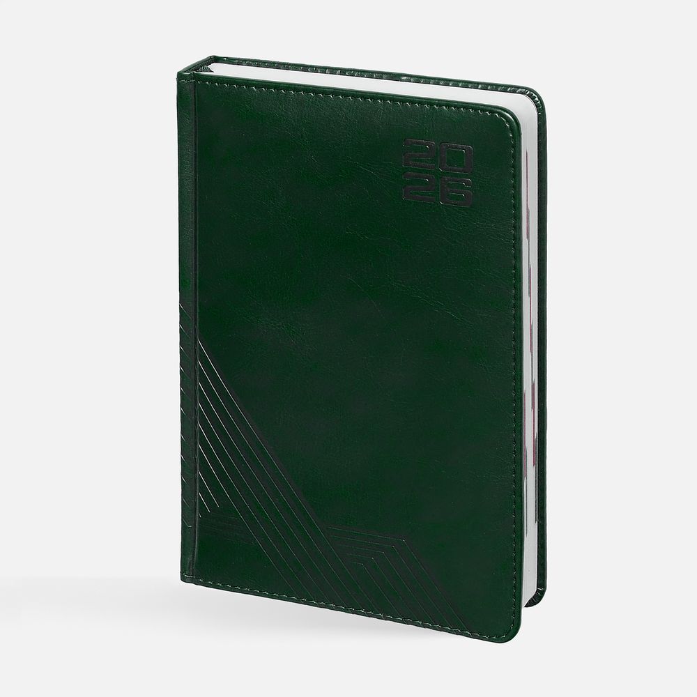 Ежедневник Faro, датированный