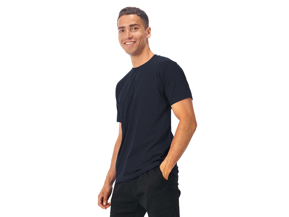 Футболка Club мужская