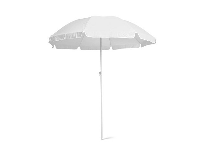 DERING. Солнцезащитный зонт, Белый