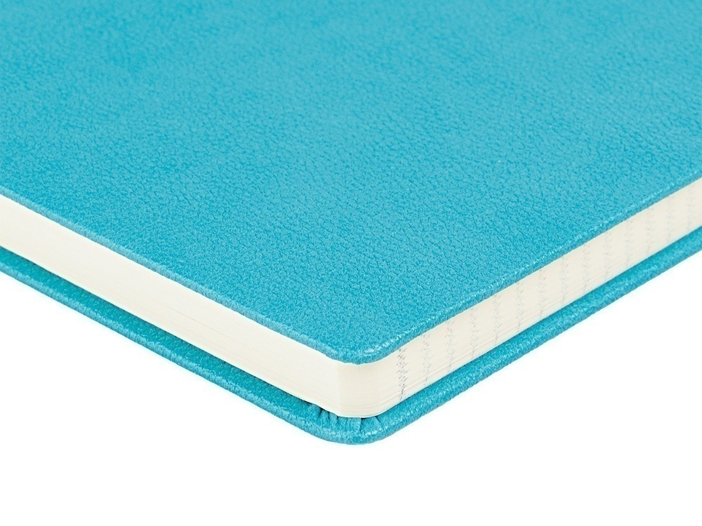 Ежедневник А5 датированный Megapolis Loft на 2026