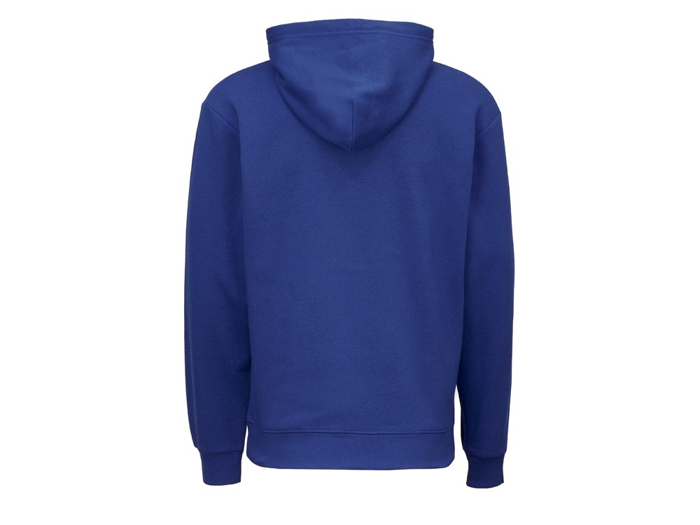 Толстовка с капюшоном оверсайз Lisbon унисекс