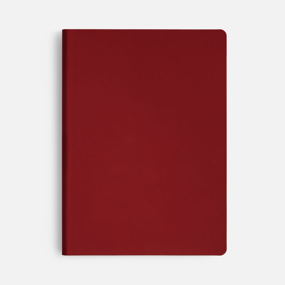 Ежедневник Flex Shall New, недатированный