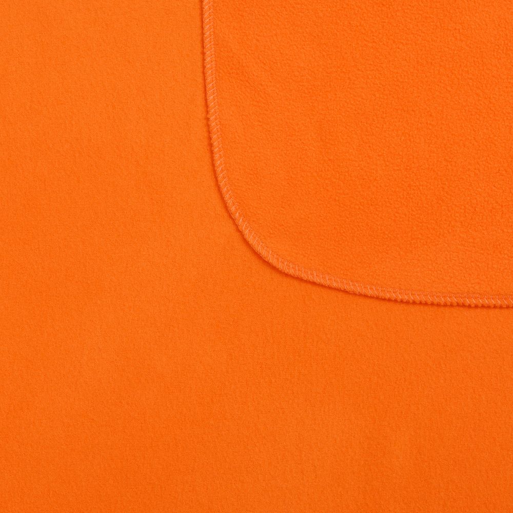 Флисовый плед Warm&Peace