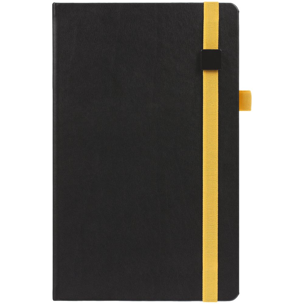 Ежедневник Ton Black, недатированный