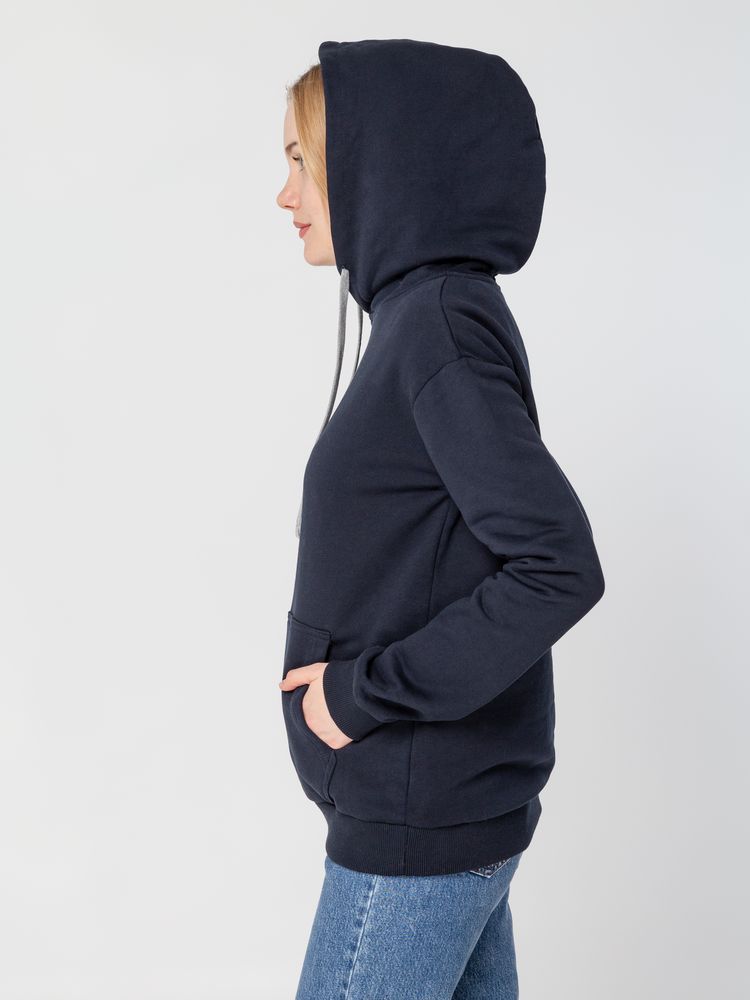 Толстовка с капюшоном Kirenga Heavy