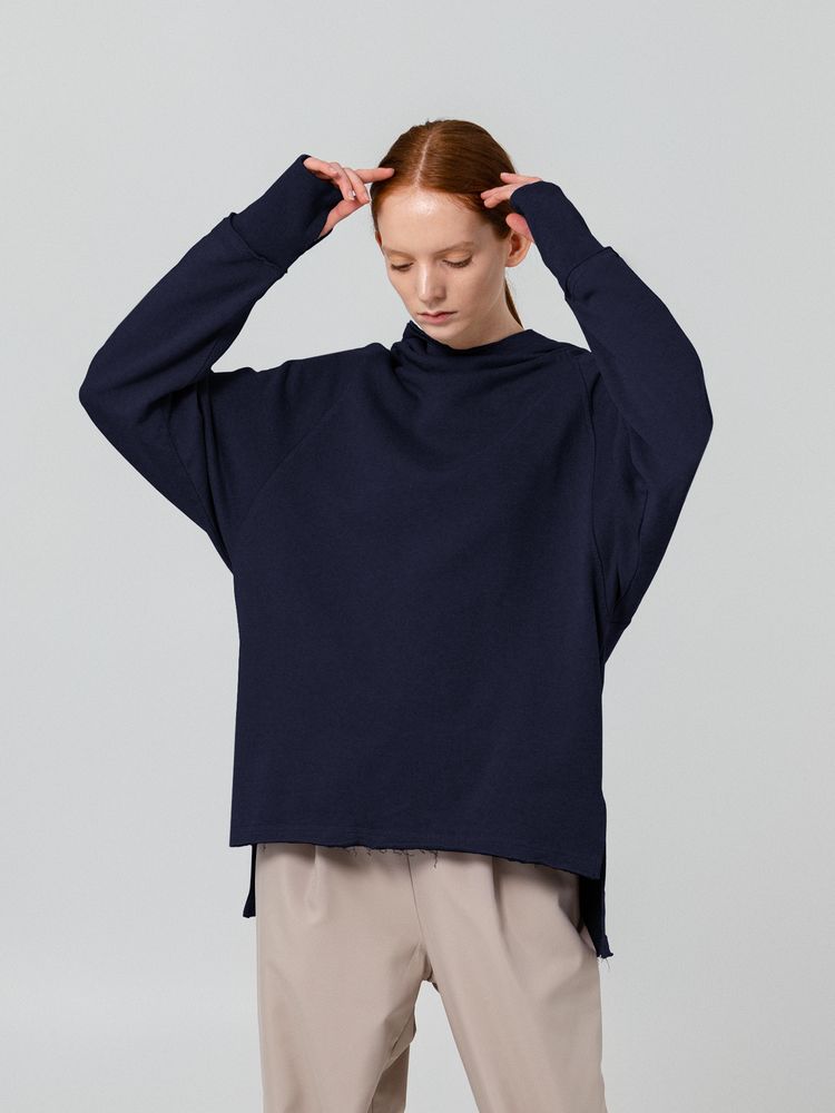 Худи унисекс Vozduh 1.0