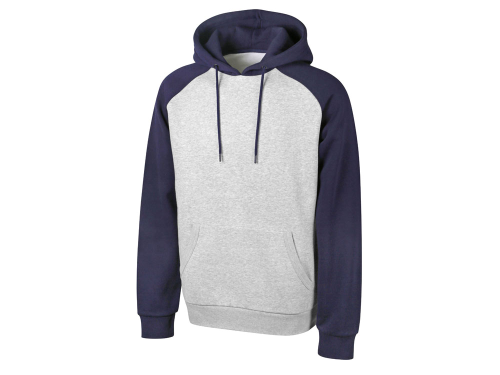 Толстовка с капюшоном Dublin мужская