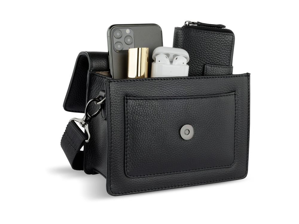 Сумка через плечо женская Elsa