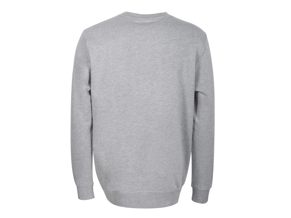 Свитшот Warsaw, унисекс