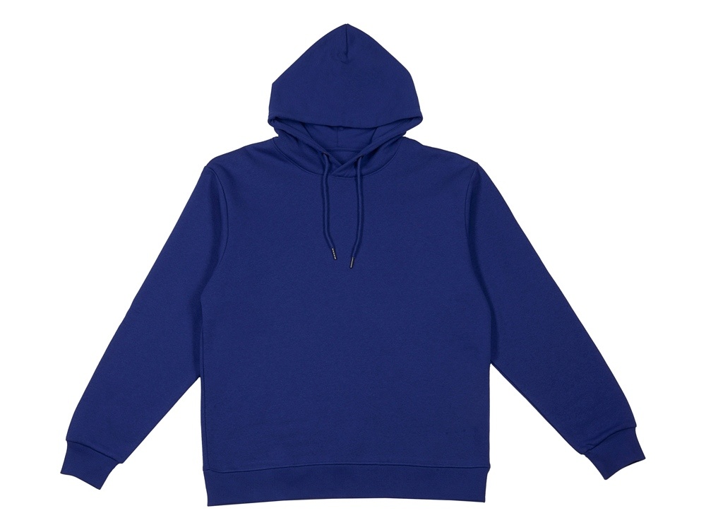 Толстовка с капюшоном оверсайз Lisbon унисекс