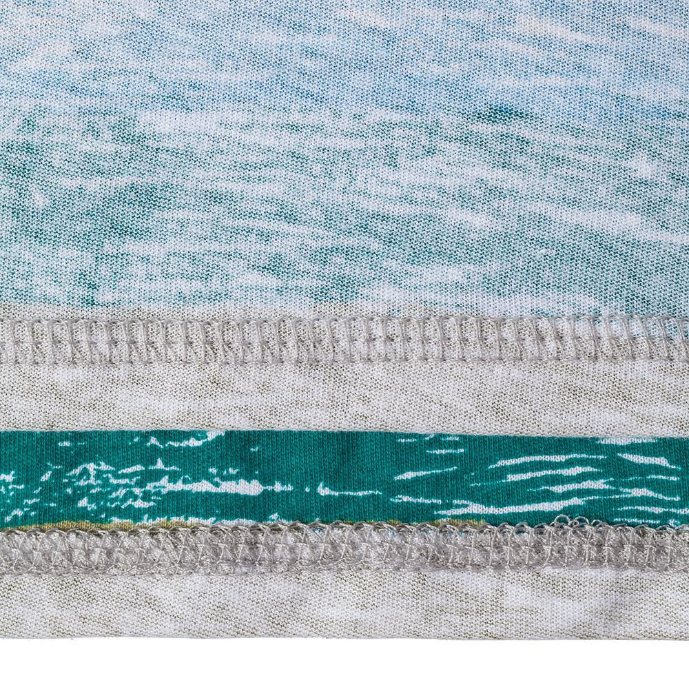 Футболка мужская Rayet двусторонняя