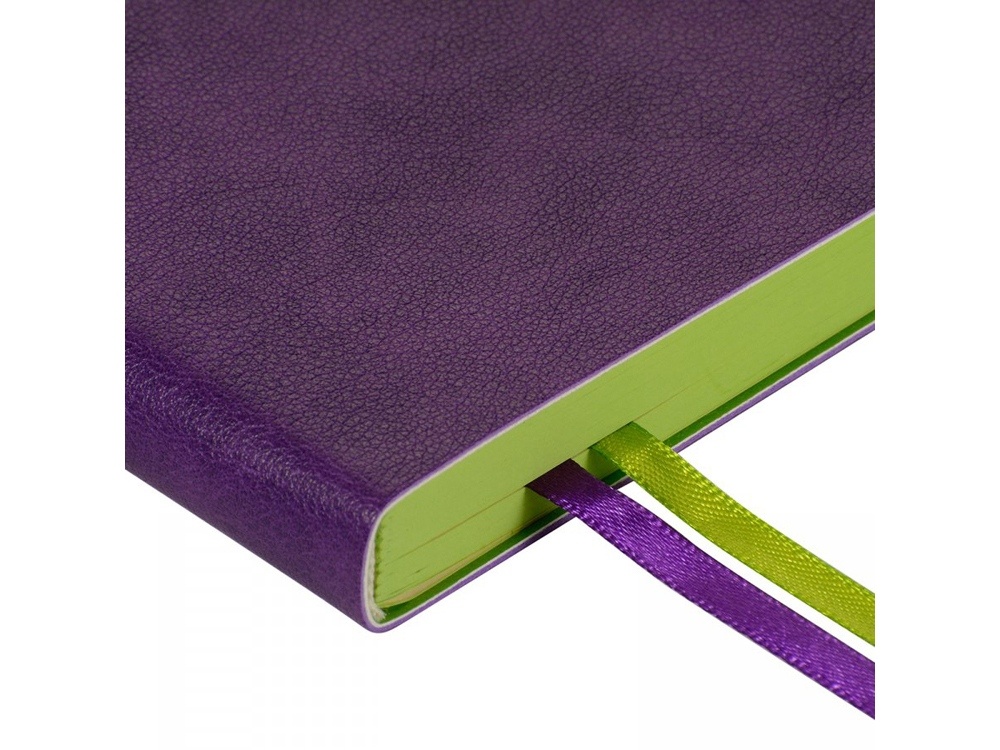 Ежедневник недатированный А5 Boston