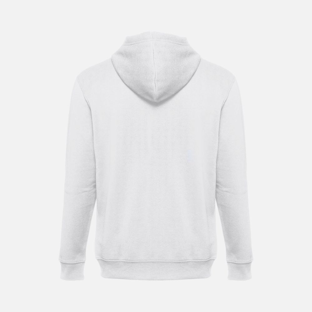 Толстовка мужская на молнии с капюшоном Amsterdam