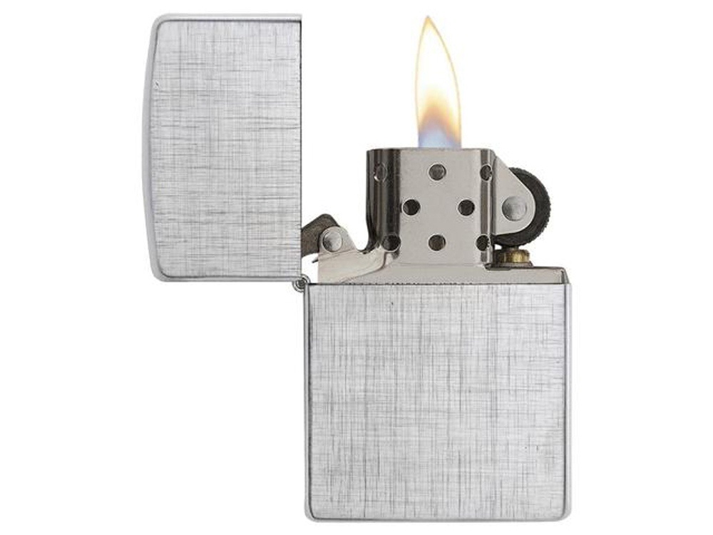 Зажигалка ZIPPO с покрытием Herringbone Sweep
