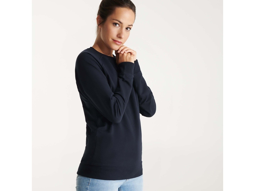 Свитшот Annapurna женский