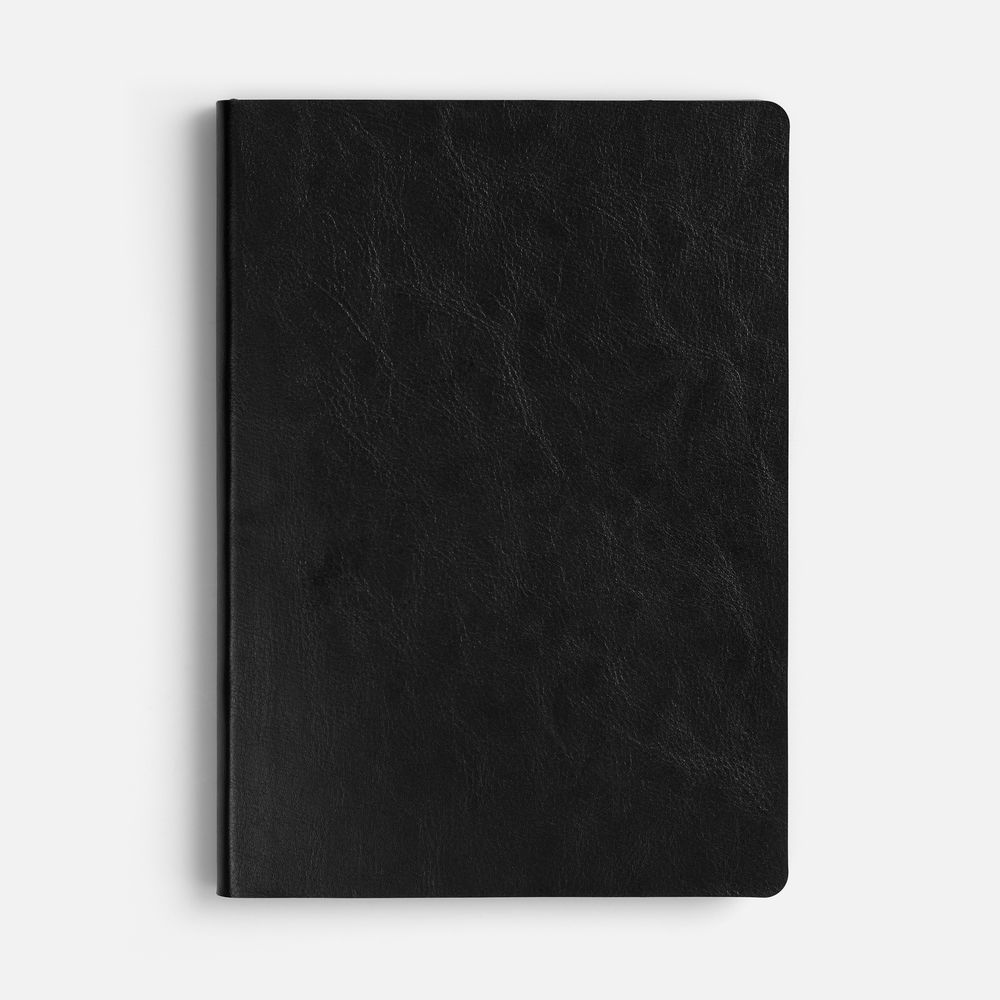 Ежедневник Doppio, недатированный