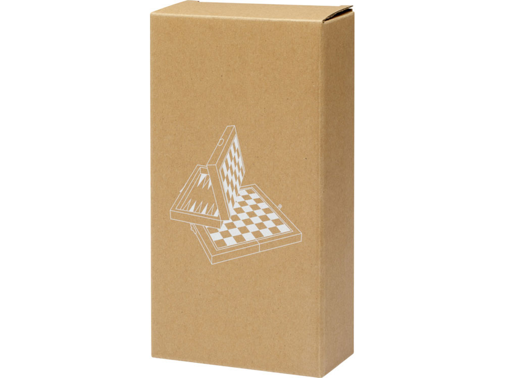 Игровой набор Mugo 3 в 1