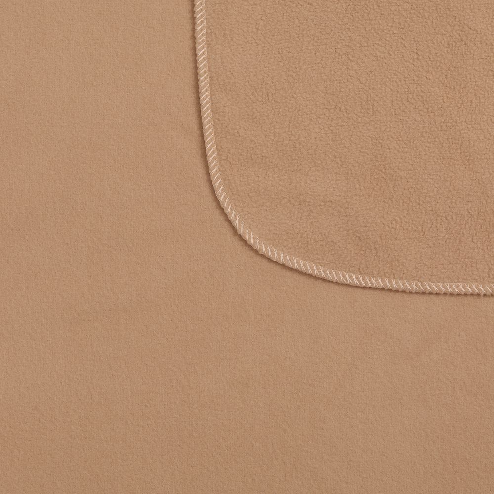 Флисовый плед Warm&Peace