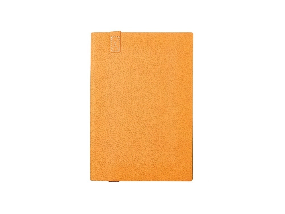 Ежедневник недатированный А5 Trend