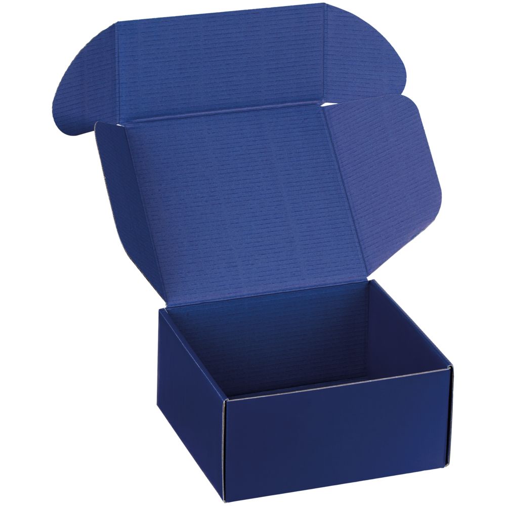 Цветная коробка Пикколо