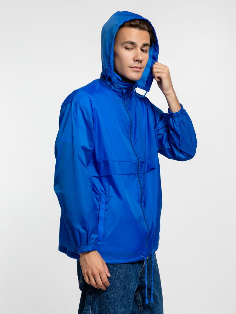 Ветровка из нейлона Surf 210