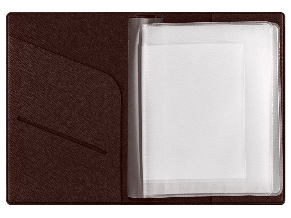 Обложка для автодокументов Favor