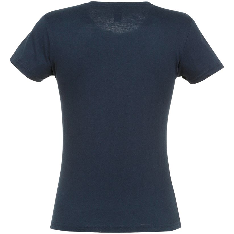 Футболка женская Miss 150