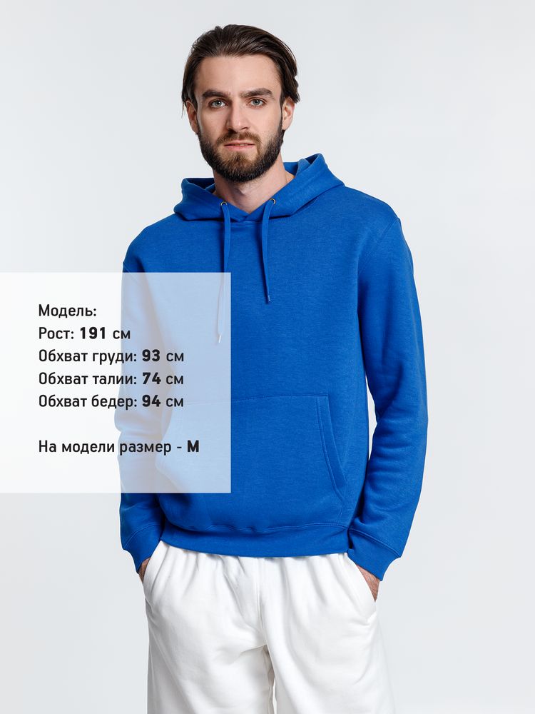 Худи унисекс Phoenix