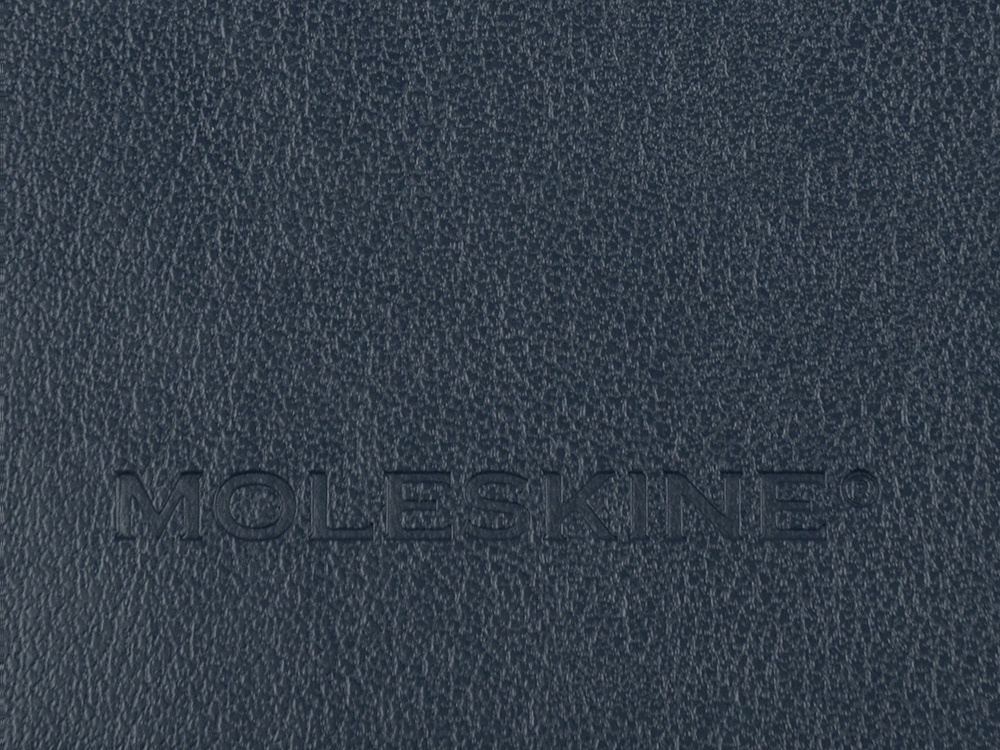 Записная книжка А5  (Large) Classic Soft (в линейку)