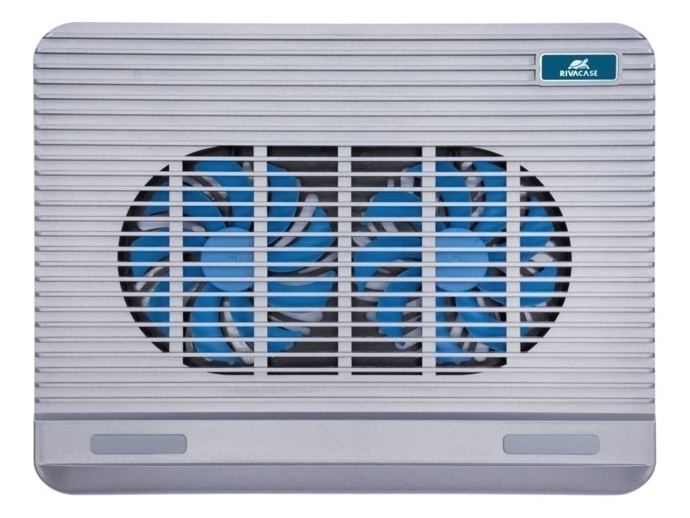 Охлаждающая подставка для ноутбуков до 15,6