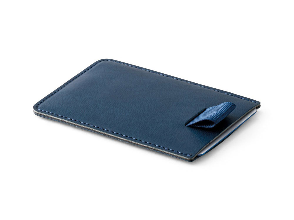 Визитница с защитой RFID POPPY