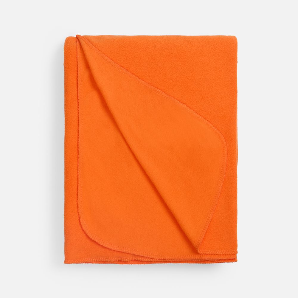 Флисовый плед Warm&Peace