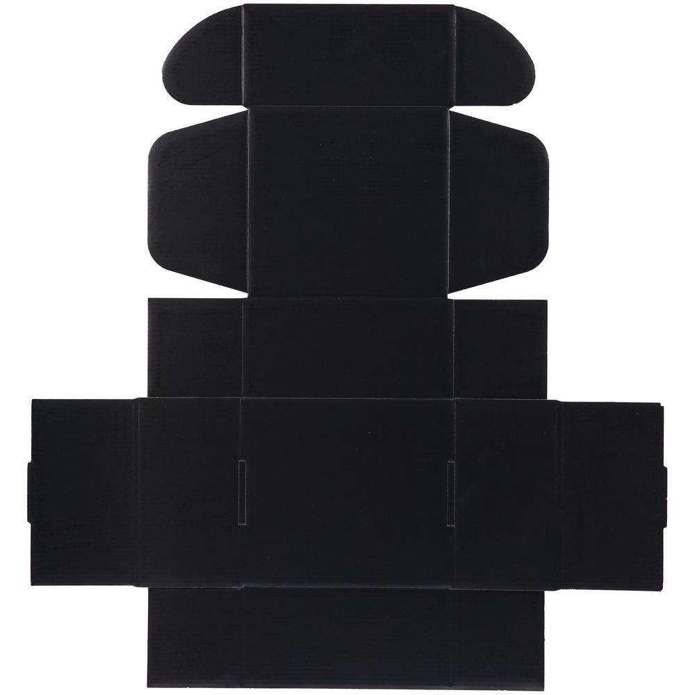 Цветная коробка Пикколо