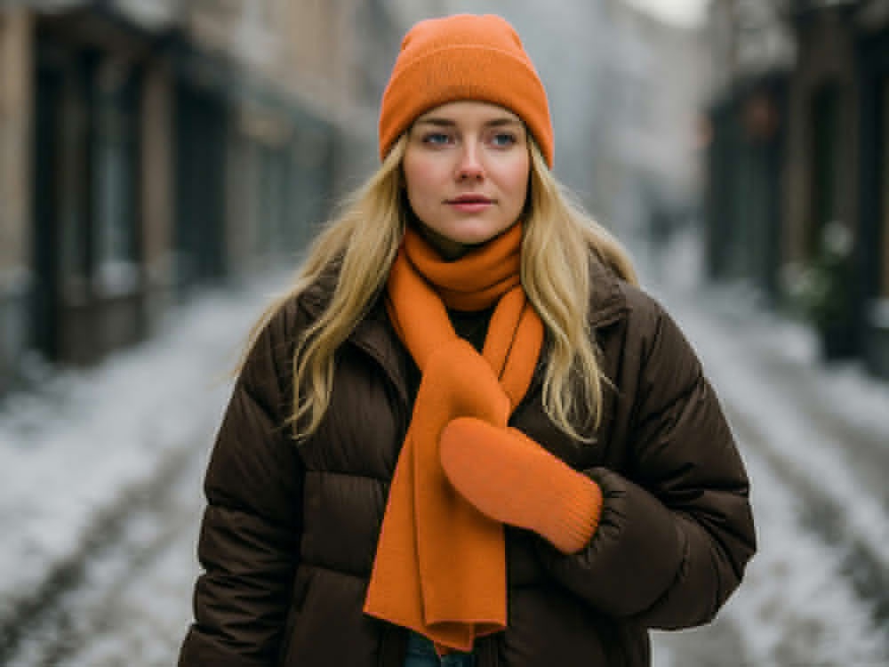 Подарочный набор  Dunant