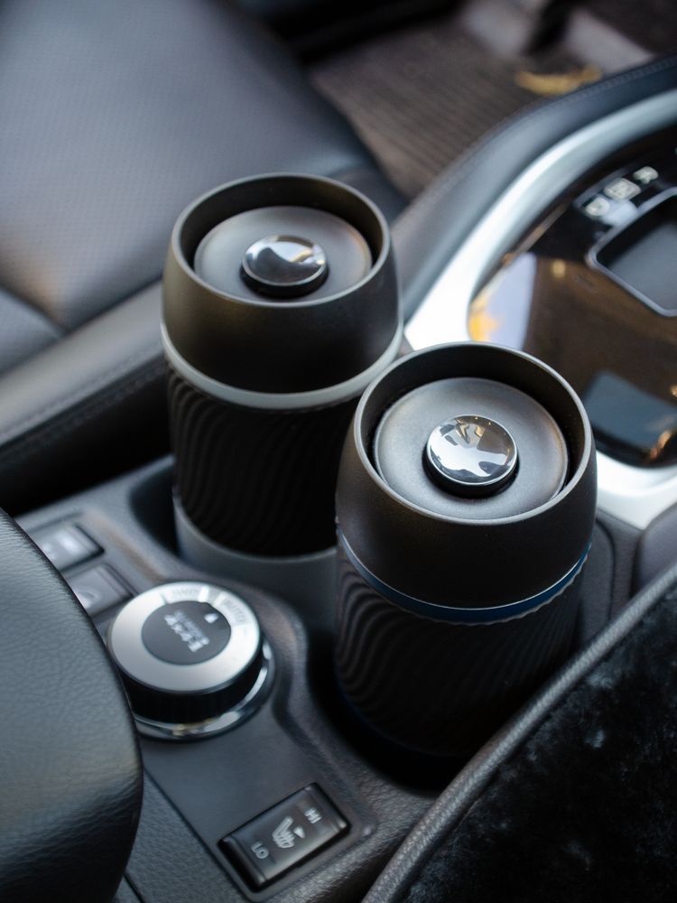 Термостакан Hub