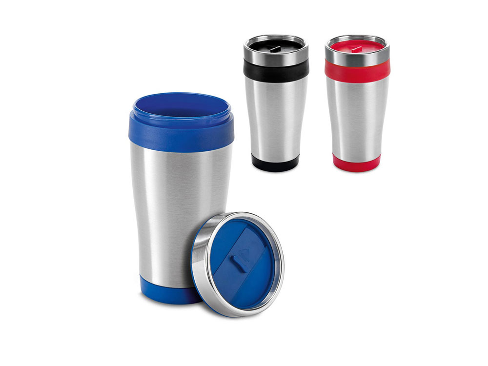 Чашка для путешествия 420 мл BATUM