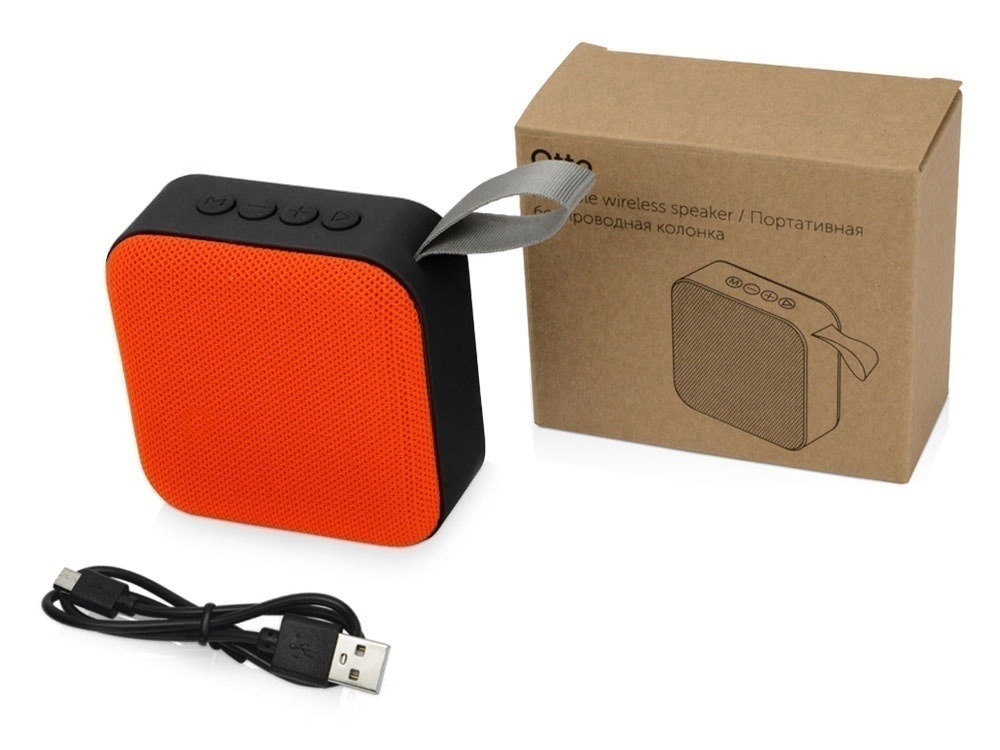 Портативная колонка Otto