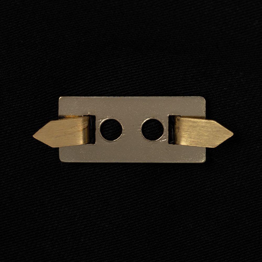 Шильдик «Золотая рыбка»