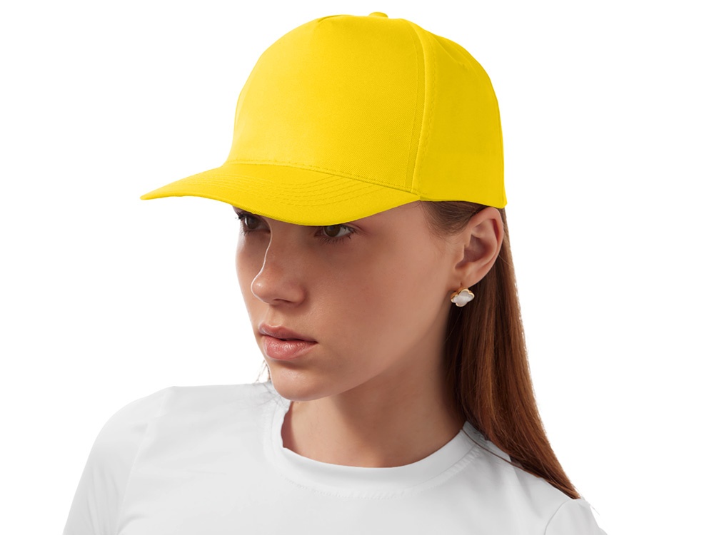 Бейсболка Poly