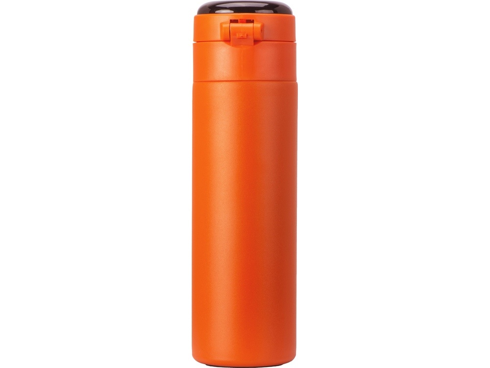 Вакуумная термокружка Waterline с медной изоляцией Bravo, 400 мл, тубус