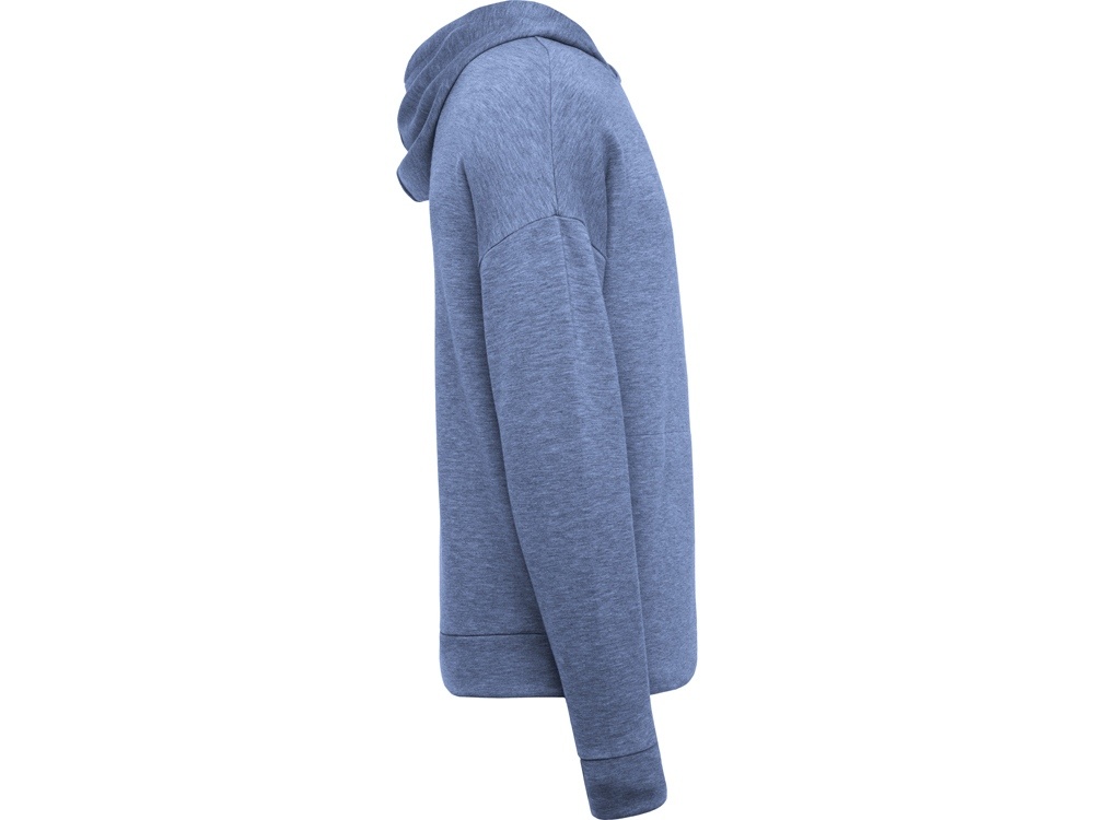 Толстовка с капюшоном Manaslu, унисекс