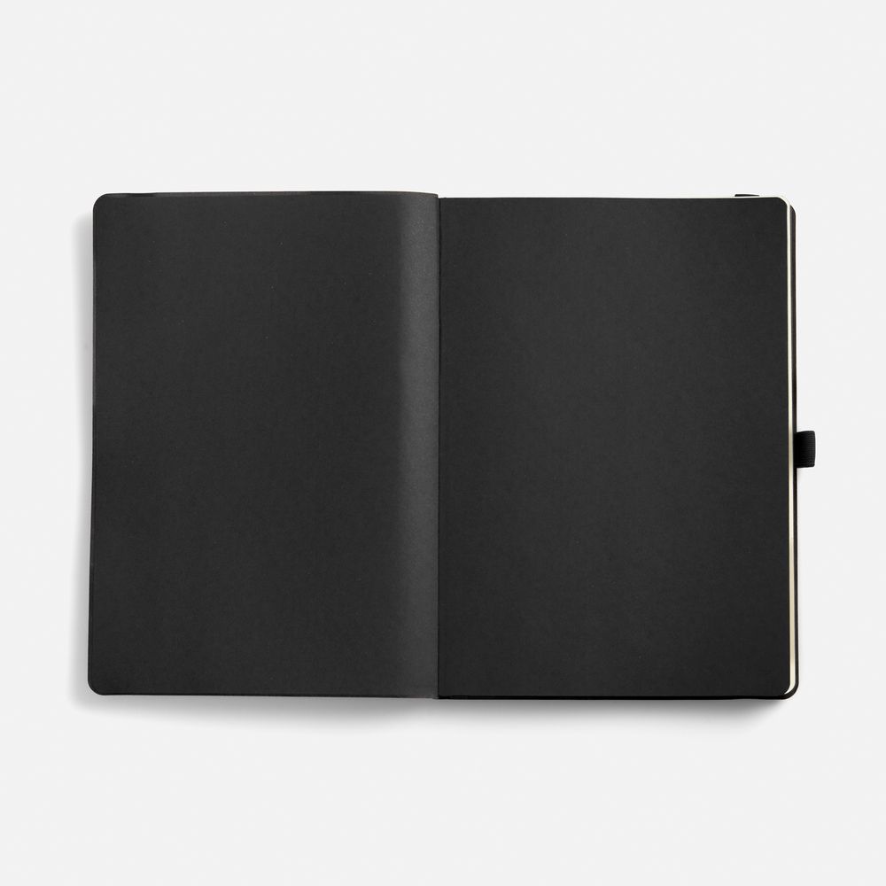 Ежедневник Peel Flex, недатированный