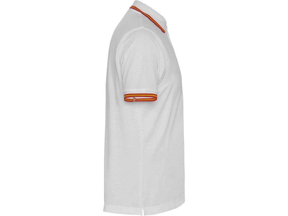 Рубашка поло Nation мужская