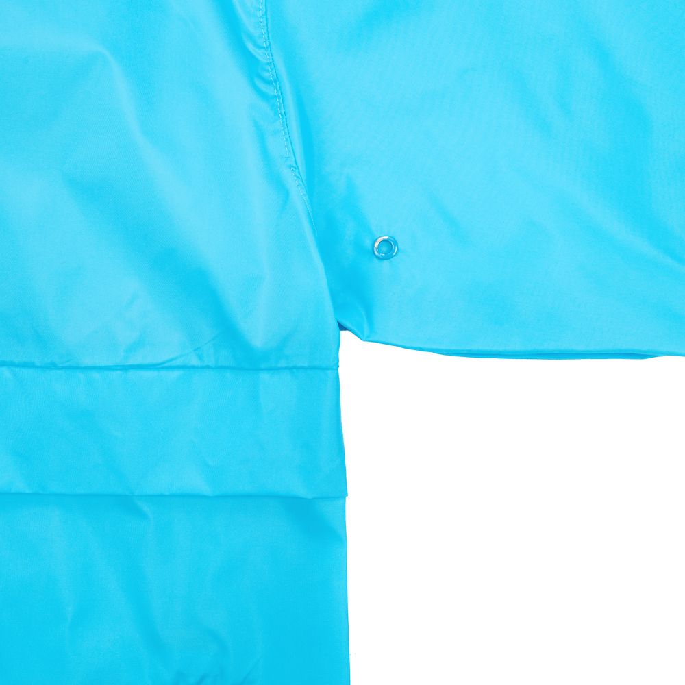 Ветровка из нейлона Surf 210