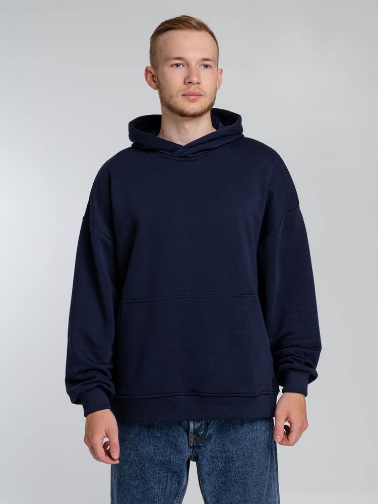 Худи оверсайз Kulonga Comfort