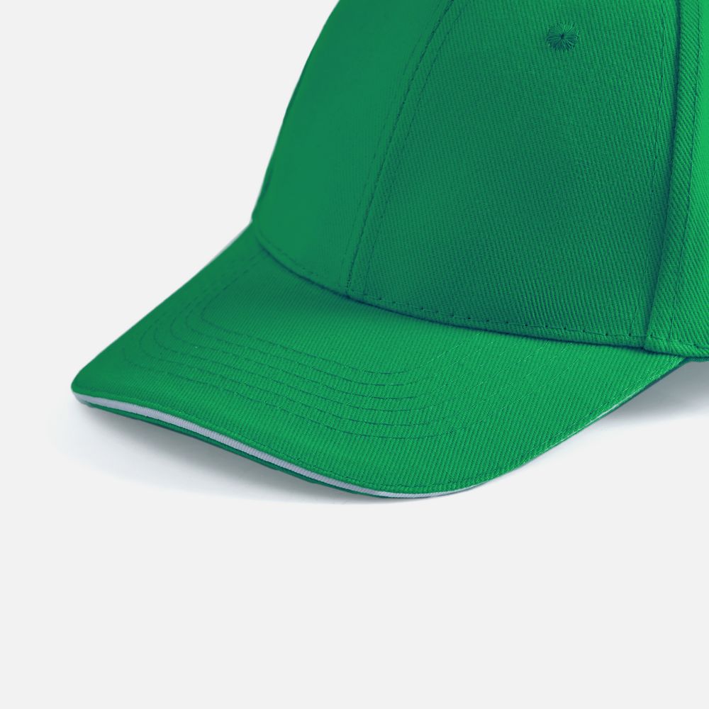 Бейсболка Buffalo