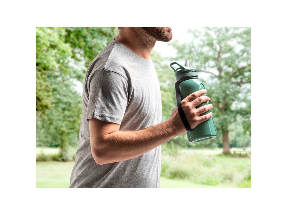 Бутылка спортивная TYSON