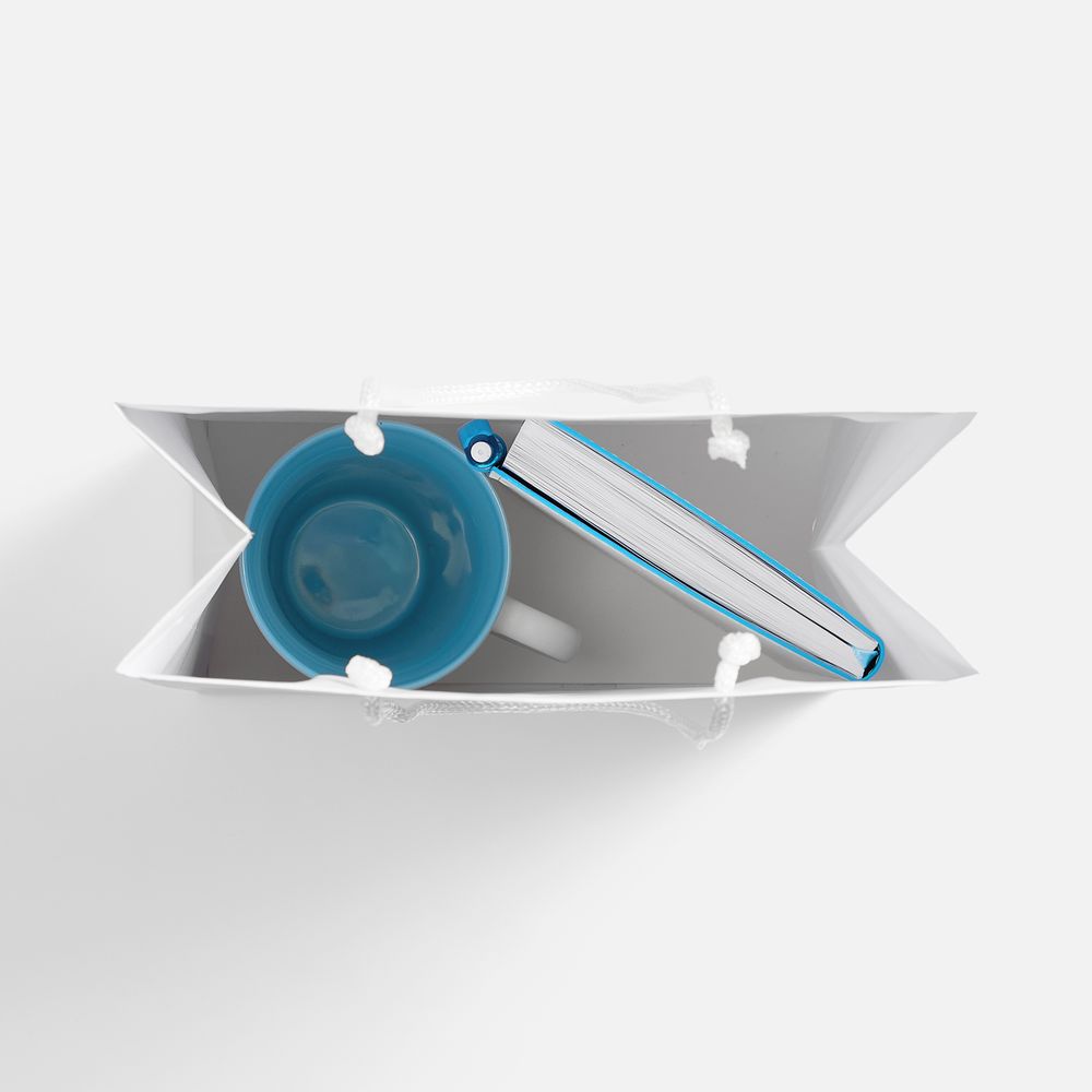 Набор White Shall Simple