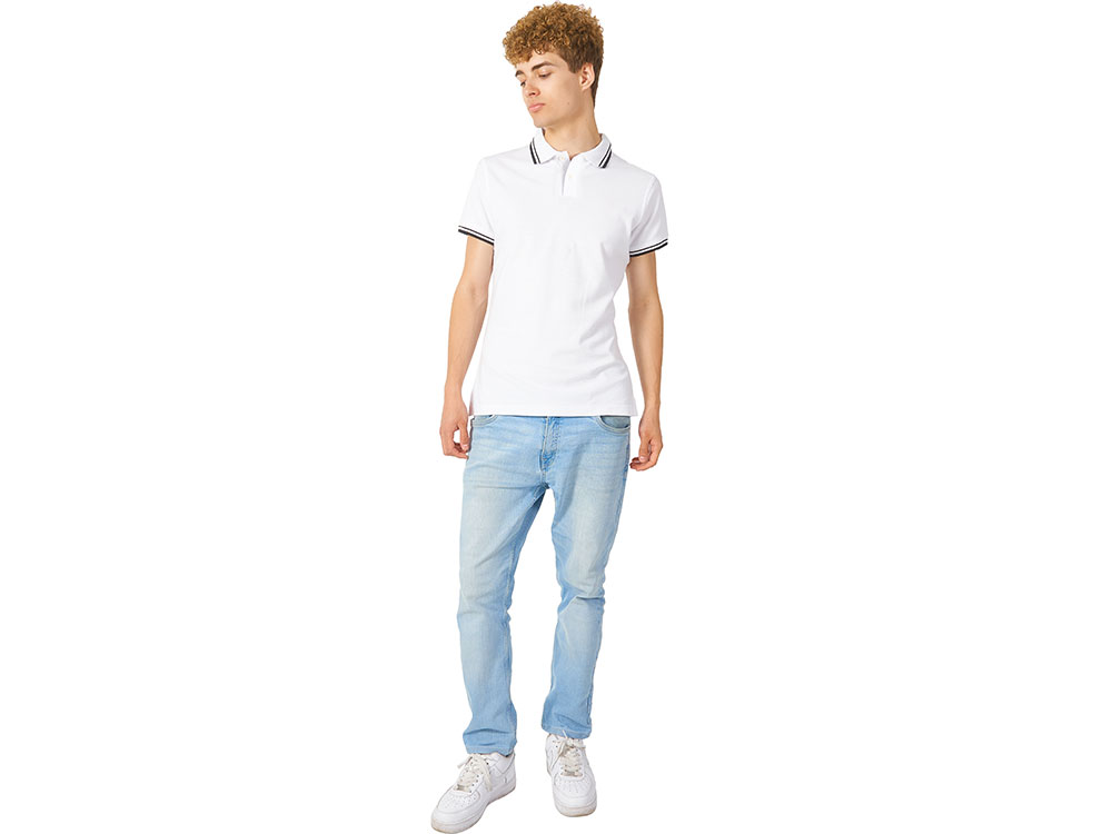 Рубашка поло Erie мужская